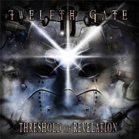 Purchase Twelfth Gate - Threshold Of Revelation
