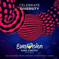 Buy VA - Eurovision Song Contest Kyiv 2017 CD2 Mp3 Download