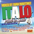 Buy VA - Italo Made In Spain 4 Mp3 Download