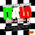 Buy VA - Italo Made In Spain 5 CD1 Mp3 Download