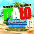 Buy VA - Italo Made In Spain 6 CD1 Mp3 Download
