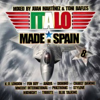 Purchase VA - Italo Made In Spain 8