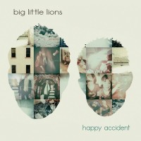 Purchase Big Little Lions - Happy Accident