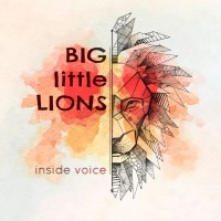 Purchase Big Little Lions - Inside Voice