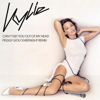 Purchase Kylie Minogue - Can't Get You Out Of My Head (Peggy Gou’s Midnight Remix) (CDS)