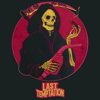 Purchase Last Temptation - Fuel For My Soul