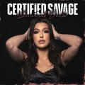 Buy Savannah Dexter - Certified Savage Mp3 Download