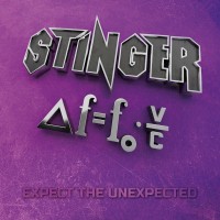 Purchase Stinger - Expect The Unexpected