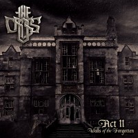 Purchase The Cross - Act II: Walls Of The Forgotten
