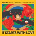 Buy The Suffers - It Starts With Love Mp3 Download
