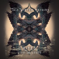 Purchase This Winter Machine - Kites - Live In Leeds