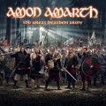 Buy Amon Amarth - The Great Heathen Army Mp3 Download