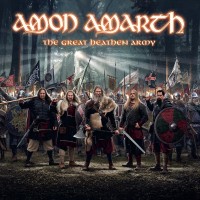 Purchase Amon Amarth - The Great Heathen Army