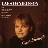 Purchase Lars Danielsson - Fresh Enough
