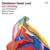 Purchase Lars Danielsson - Sun Blowing