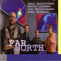 Purchase Lars Danielsson Quartet - Far North