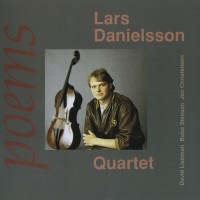 Purchase Lars Danielsson Quartet - Poems