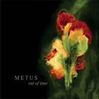 Purchase Metus - Out Of Time CD1