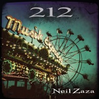 Purchase Neil Zaza - 212