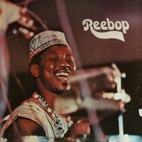 Purchase Reebop Kwaku Baah - Reebop (Vinyl)