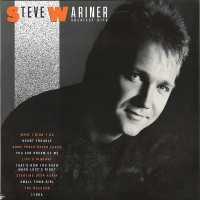 Purchase Steve Wariner - Greatest Hits (Vinyl)
