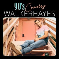 Purchase Walker Hayes - 90's Country (CDS)