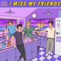 Buy Zach Hood - I Miss My Friends (CDS) Mp3 Download