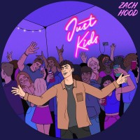 Purchase Zach Hood - Just Kids (CDS)