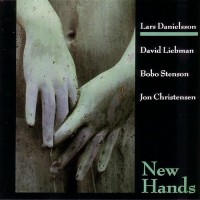 Purchase Lars Danielsson - New Hands (Vinyl)