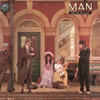 Purchase Man - Back Into The Future (Remastered 2014) CD2