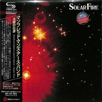 Purchase Manfred Mann's Earth Band - Solar Fire (Japanese Edition)