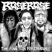 Purchase Rose Rose - The Final Sign For Creatures