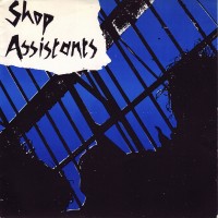 Purchase Shop Assistants - Shopping Parade (EP) (Vinyl)