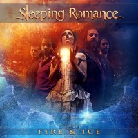 Purchase Sleeping Romance - Fire & Ice (CDS)