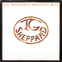 Purchase T.g. Sheppard - Greatest Hits (Vinyl)