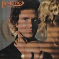 Purchase T.g. Sheppard - Perfect Stranger (Vinyl)