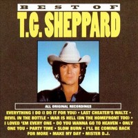 Purchase T.g. Sheppard - The Best Of T.G. Sheppard