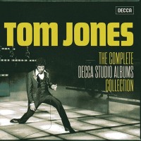 Purchase Tom Jones - The Complete Decca Studio Albums Collection CD1