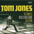 Buy Tom Jones - The Complete Decca Studio Albums Collection CD10 Mp3 Download