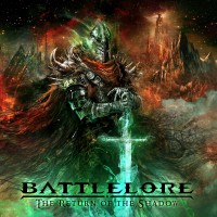 Purchase Battlelore - The Return Of The Shadow