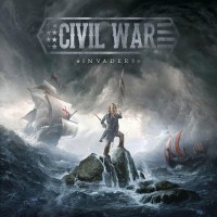 Purchase Civil War - Invaders (CDS)