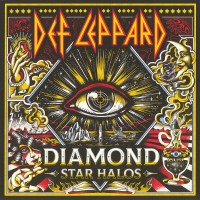 Purchase Def Leppard - Diamond Star Halos (Limited Japanese Edition)