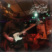 Purchase Josh Smith - Live At The Spud