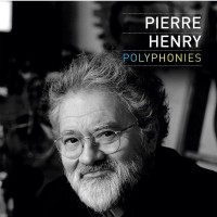 Purchase Pierre Henry - Polyphonies CD10