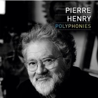 Purchase Pierre Henry - Polyphonies CD5