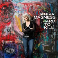 Purchase Janiva Magness - Hard To Kill