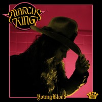 Purchase Marcus King - Young Blood