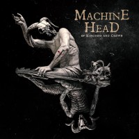 Purchase Machine Head - Øf Kingdøm And Crøwn