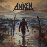 Purchase Amken - Passive Aggression