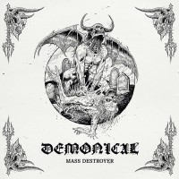 Purchase Demonical - Mass Destroyer